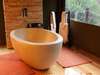 Bayethe Tented Lodge - Bathroom 
